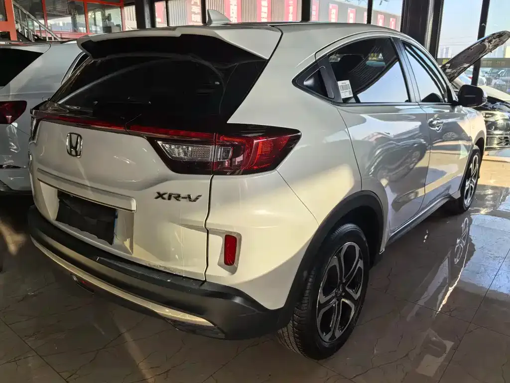 Honda XR-V 2022 из CN, фото 5