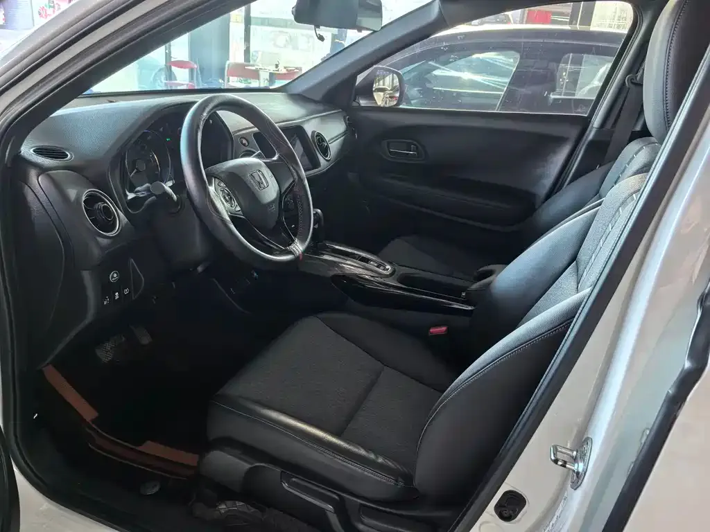 Honda XR-V 2022 из CN, фото 6