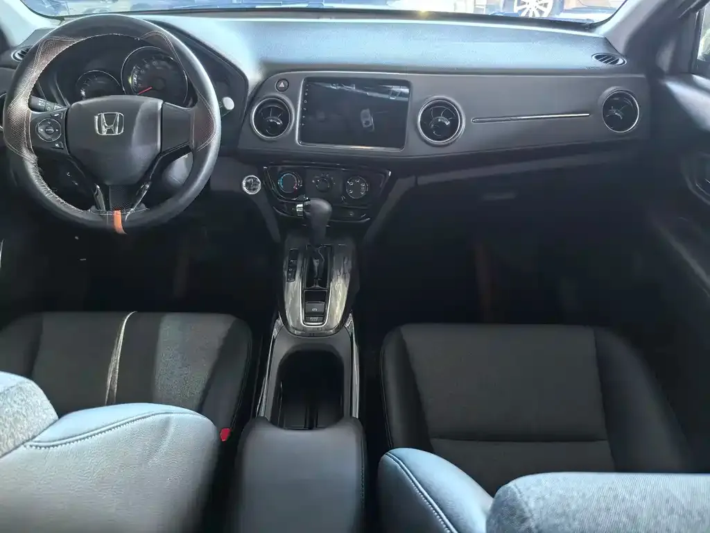 Honda XR-V 2022 из CN, фото 7