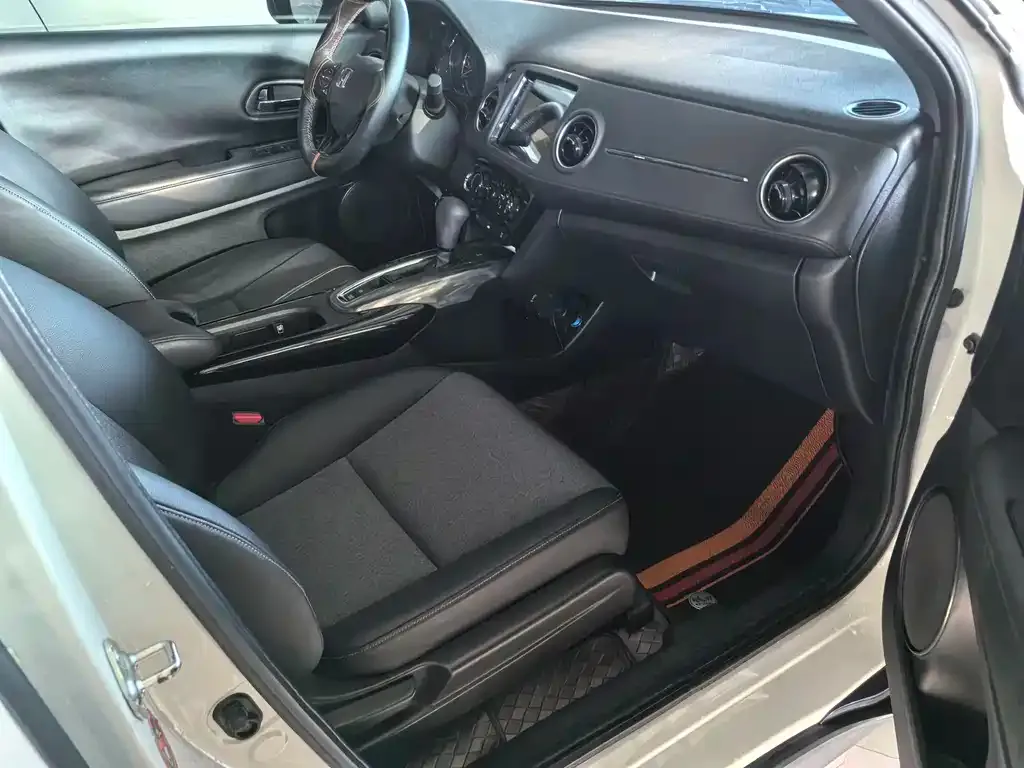 Honda XR-V 2022 из CN, фото 9