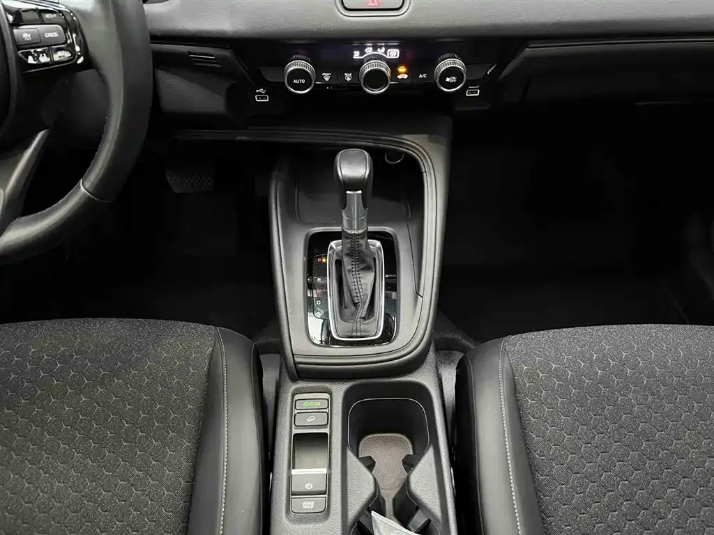 Honda XR-V 2024 из CN, фото 3