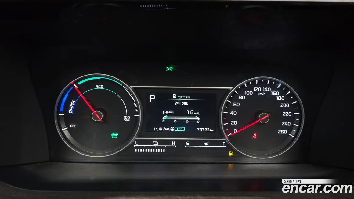 Kia Sorento 2022 из KR, фото 7