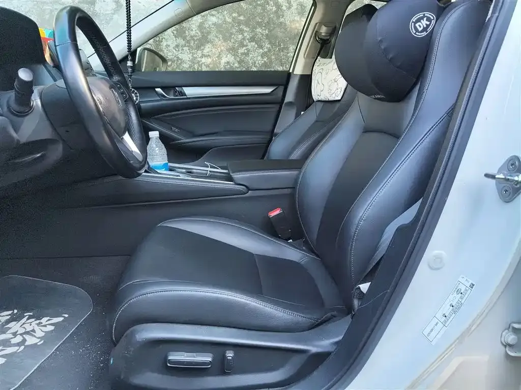 Honda Accord 2021 из CN, фото 9