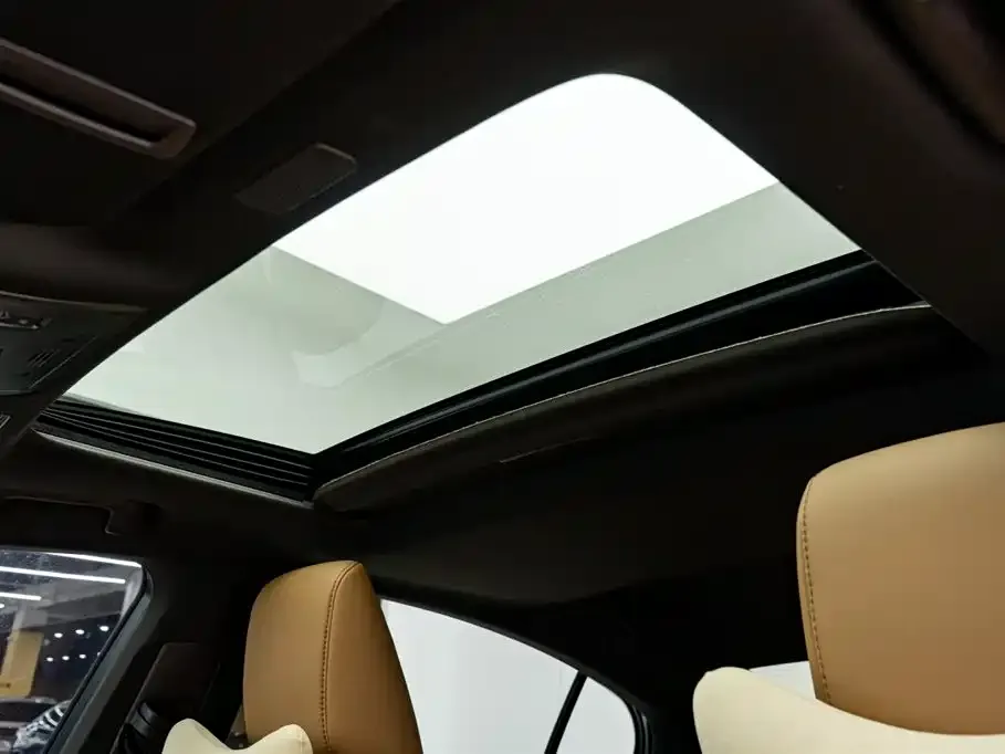 Lexus ES 2021 из CN, фото 2