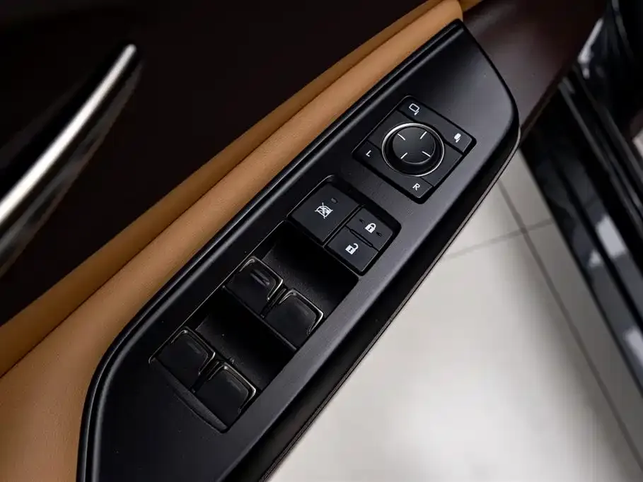 Lexus ES 2021 из CN, фото 4