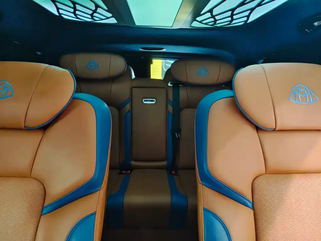 Mercedes-Benz Vito 2021 из CN, фото 2