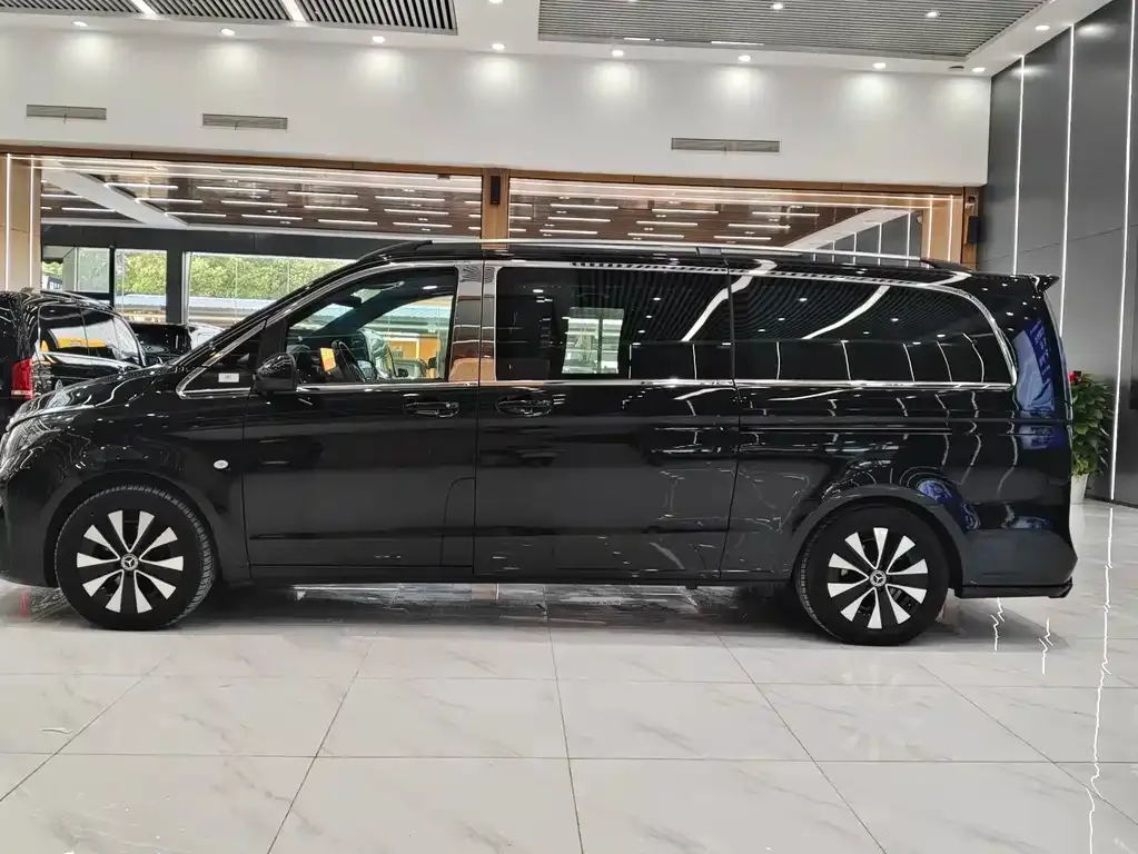 Mercedes-Benz Vito 2021 из CN, фото 8