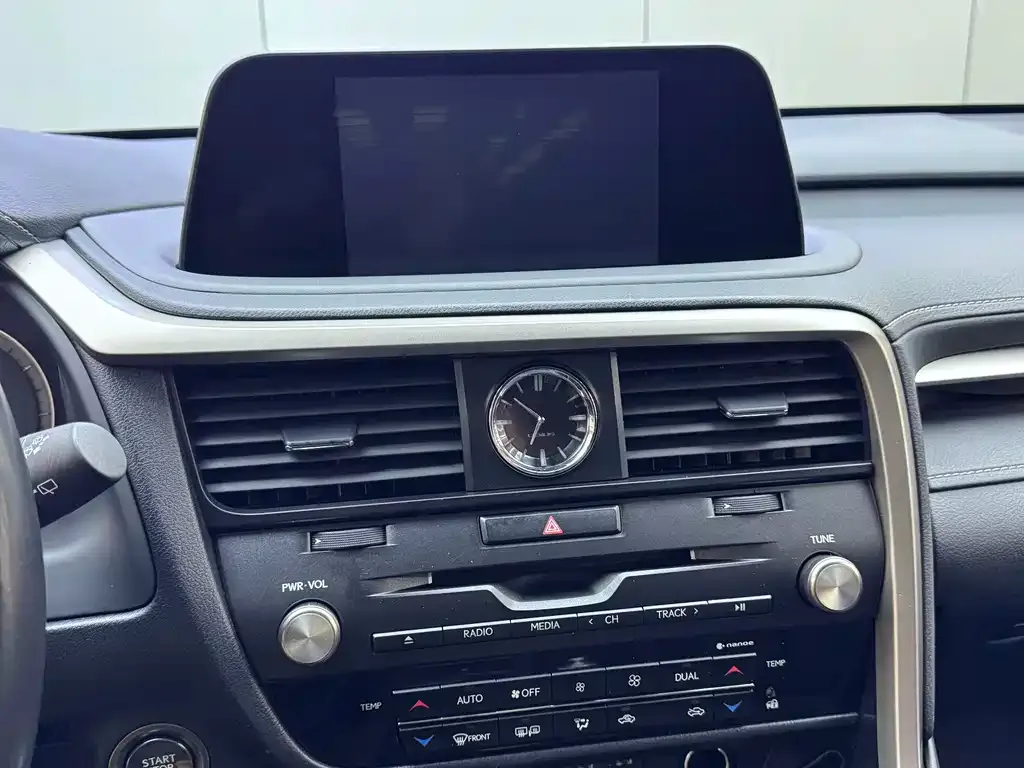 Lexus RX 2023 из CN, фото 3