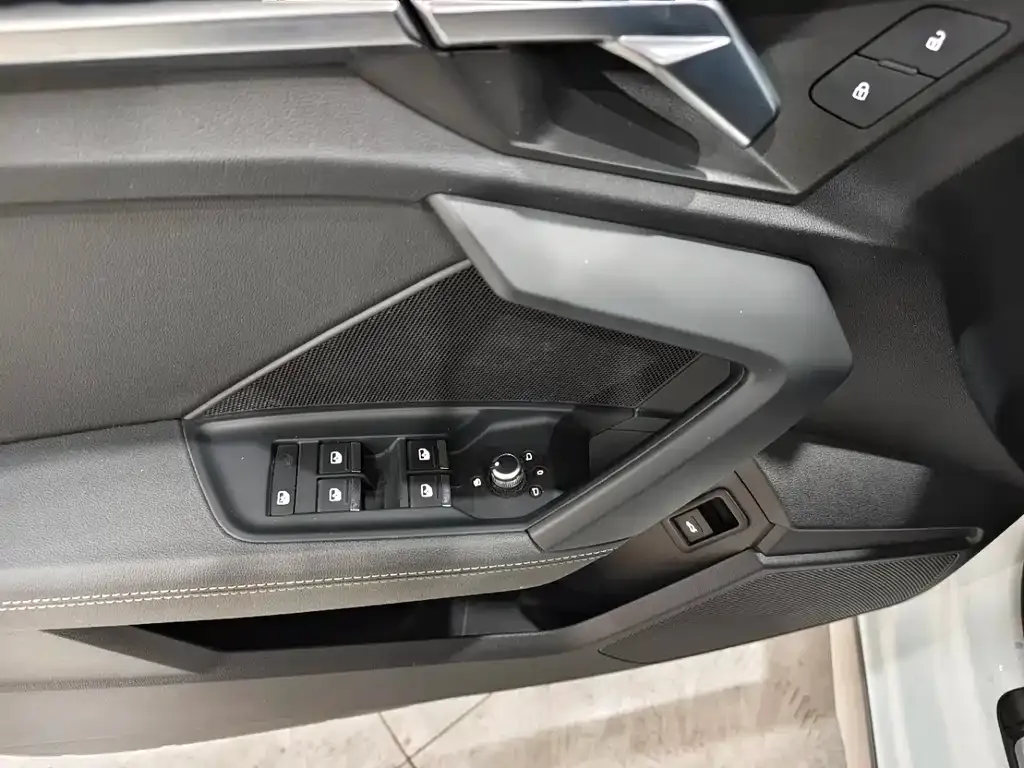 Audi A3 2021 из CN, фото 9