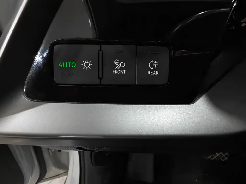 Audi A3 2021 из CN, фото 3
