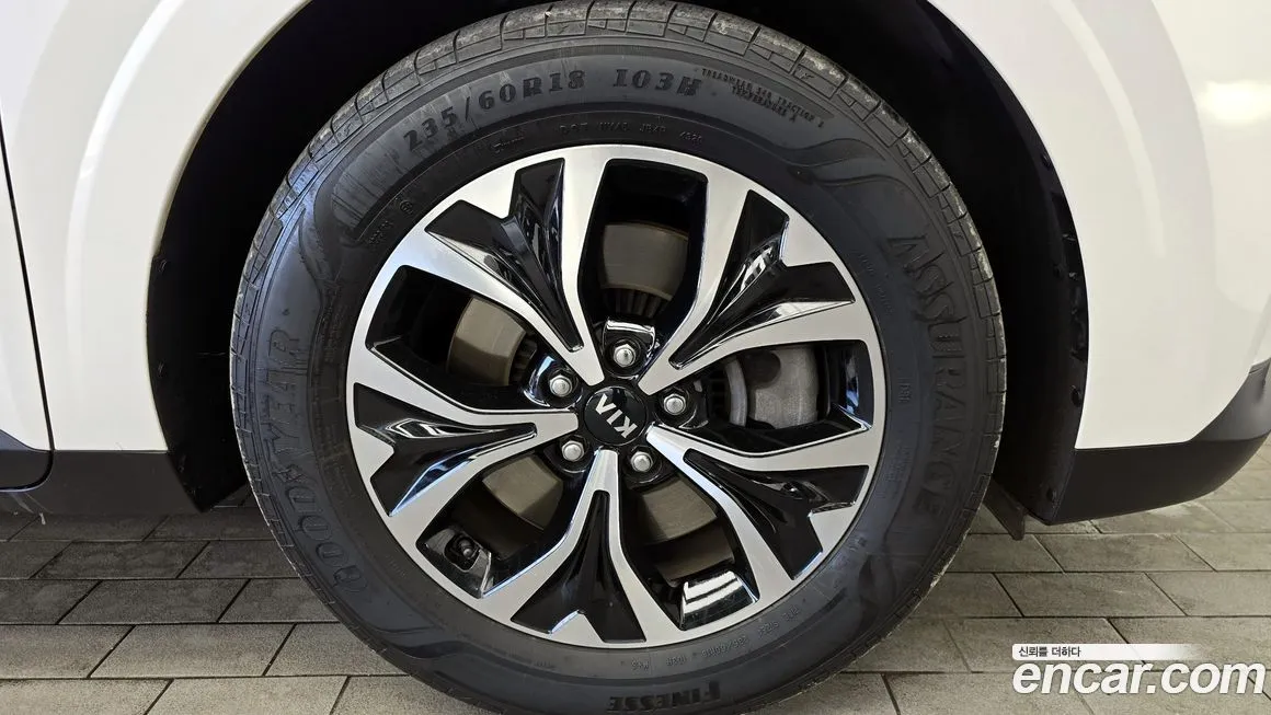 Kia Carnival 2021 из KR, фото 10