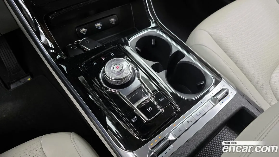 Kia Carnival 2021 из KR, фото 8