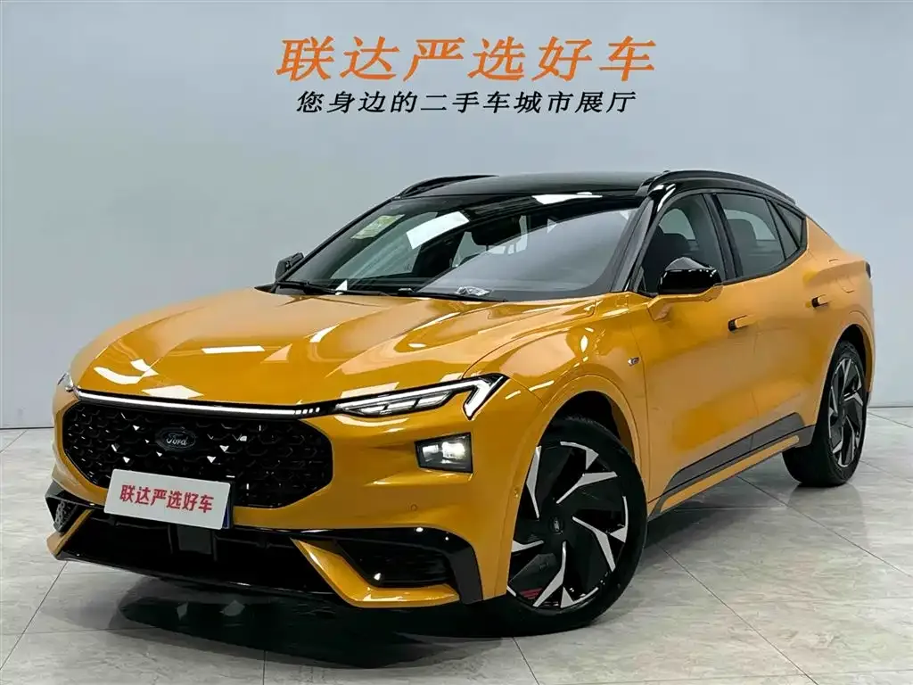 Ford Mondeo 2024 из CN, фото 1