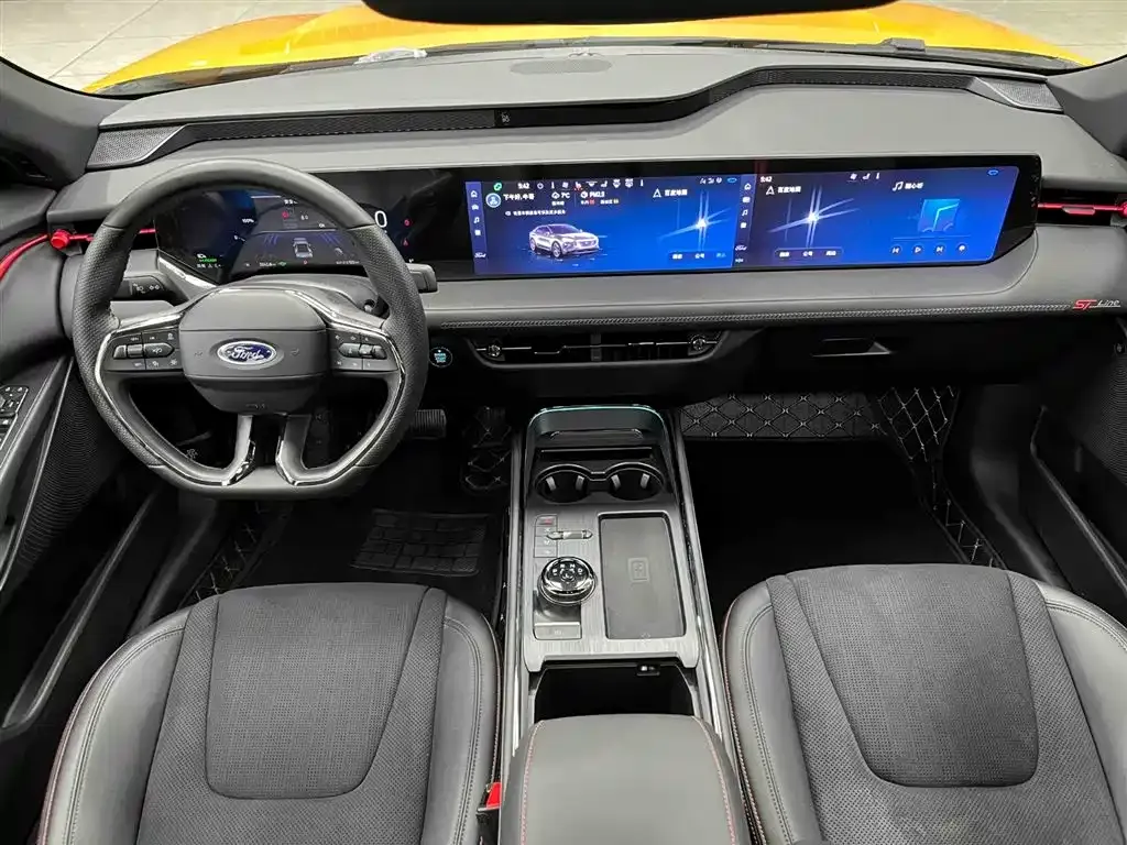 Ford Mondeo 2024 из CN, фото 2