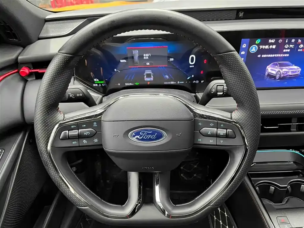 Ford Mondeo 2024 из CN, фото 3