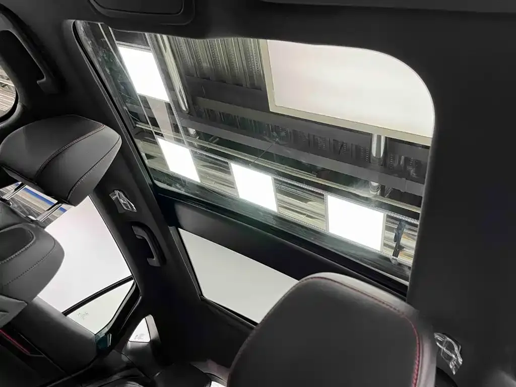 Ford Mondeo 2024 из CN, фото 9