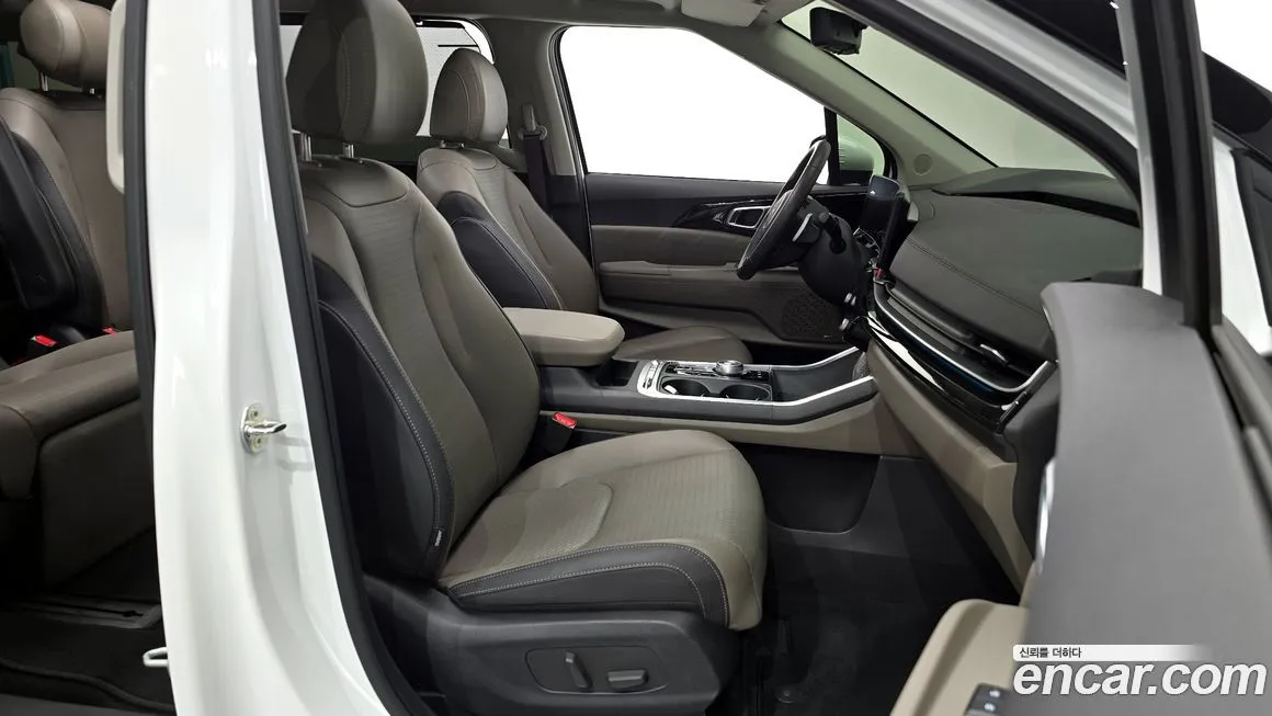 Kia Carnival 2024 из KR, фото 6