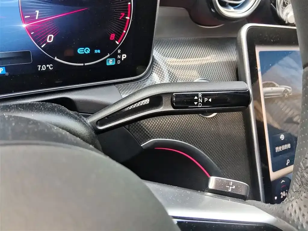 Mercedes-Benz C-Class 2021 из CN, фото 5