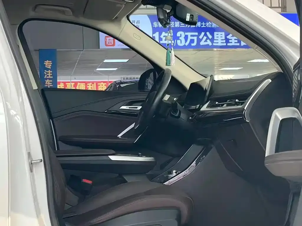 BMW X1 2024 из CN, фото 7