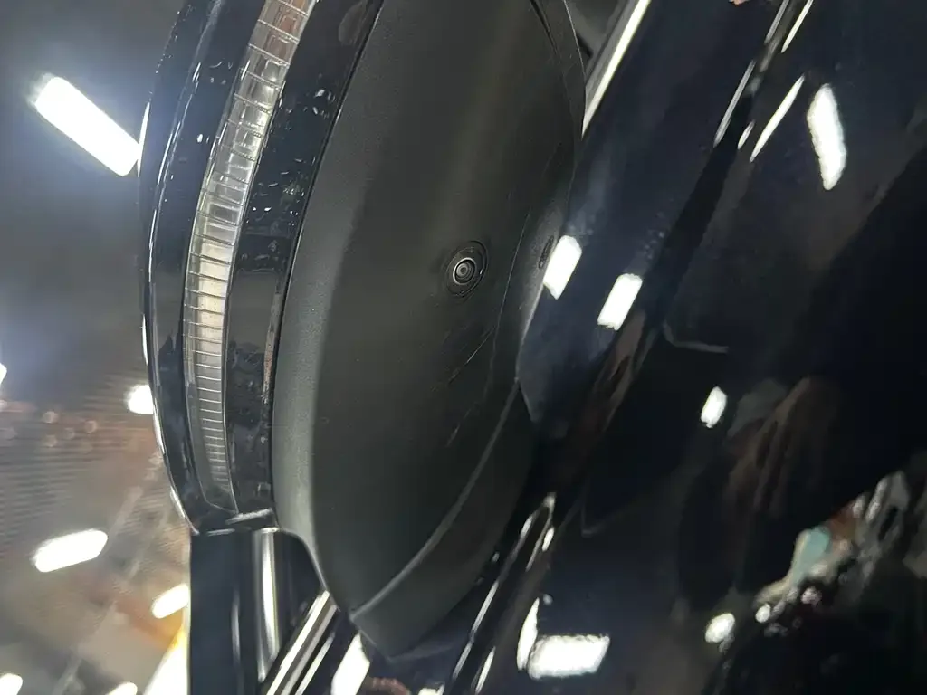 Volkswagen Passat 2024 из CN, фото 2