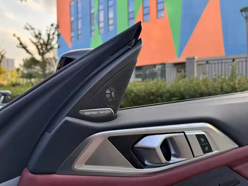 BMW 4 Series 2024 из CN, фото 2
