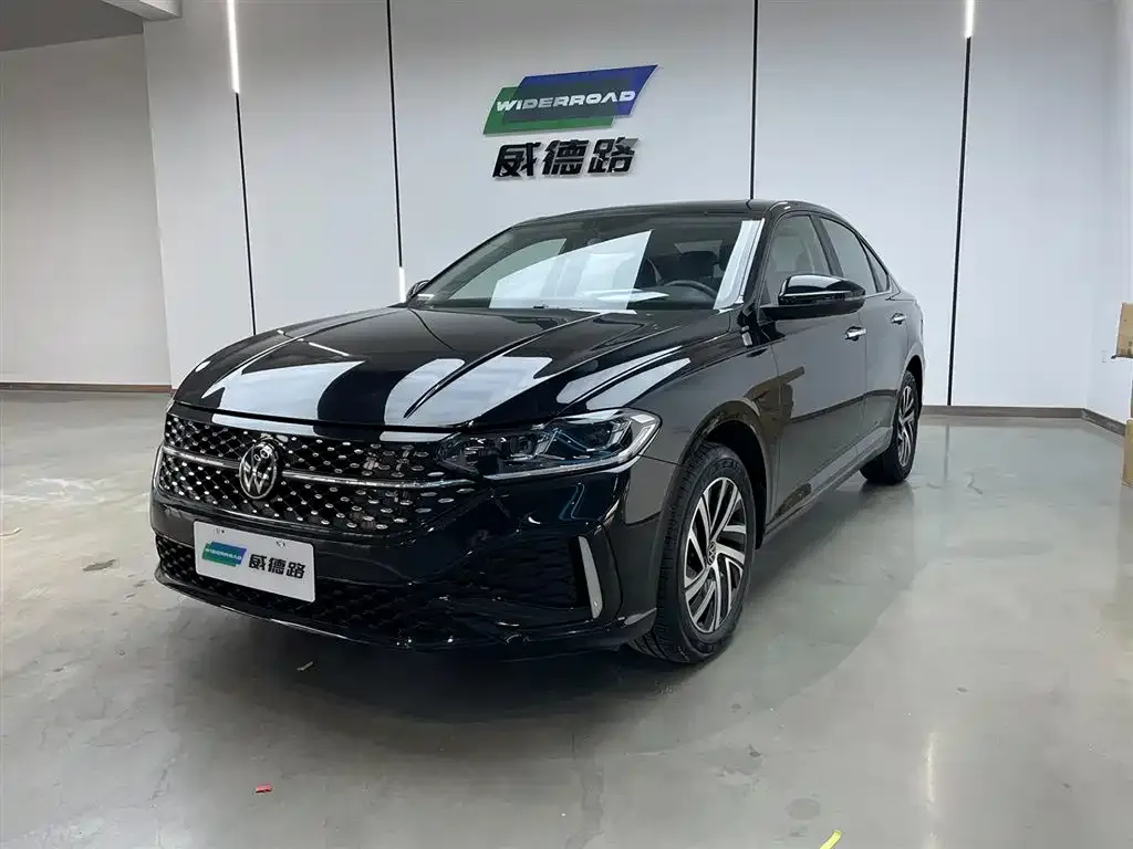 Volkswagen Lavida 2023 из CN, фото 1