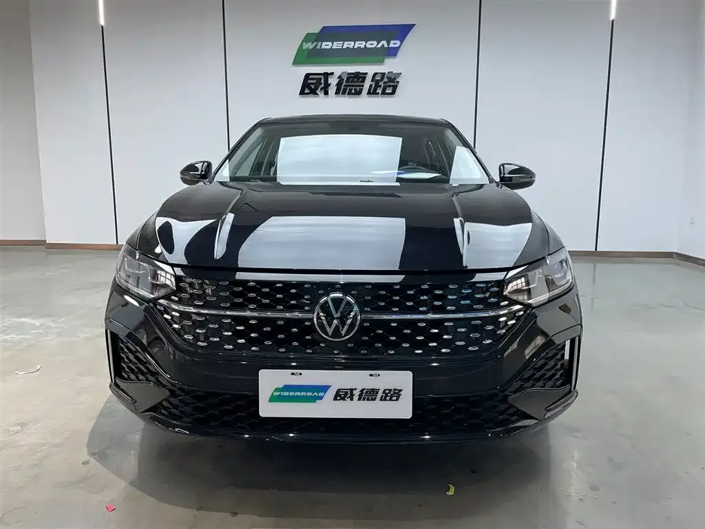 Volkswagen Lavida 2023 из CN, фото 2