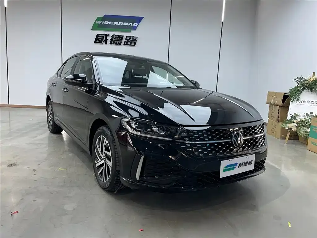 Volkswagen Lavida 2023 из CN, фото 3