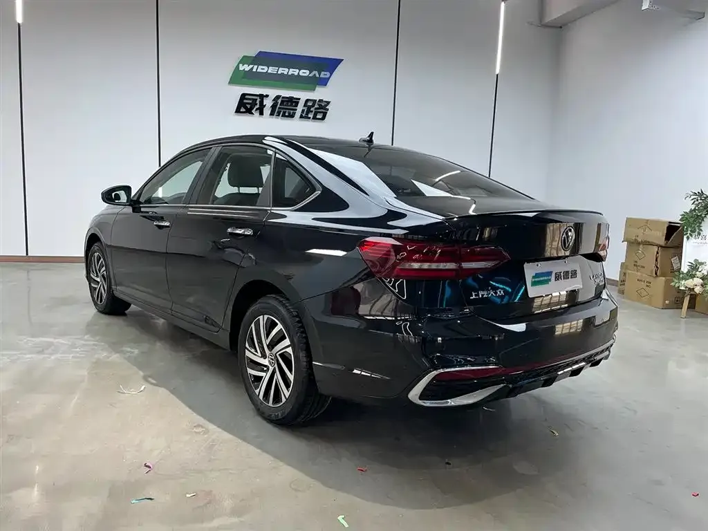 Volkswagen Lavida 2023 из CN, фото 6