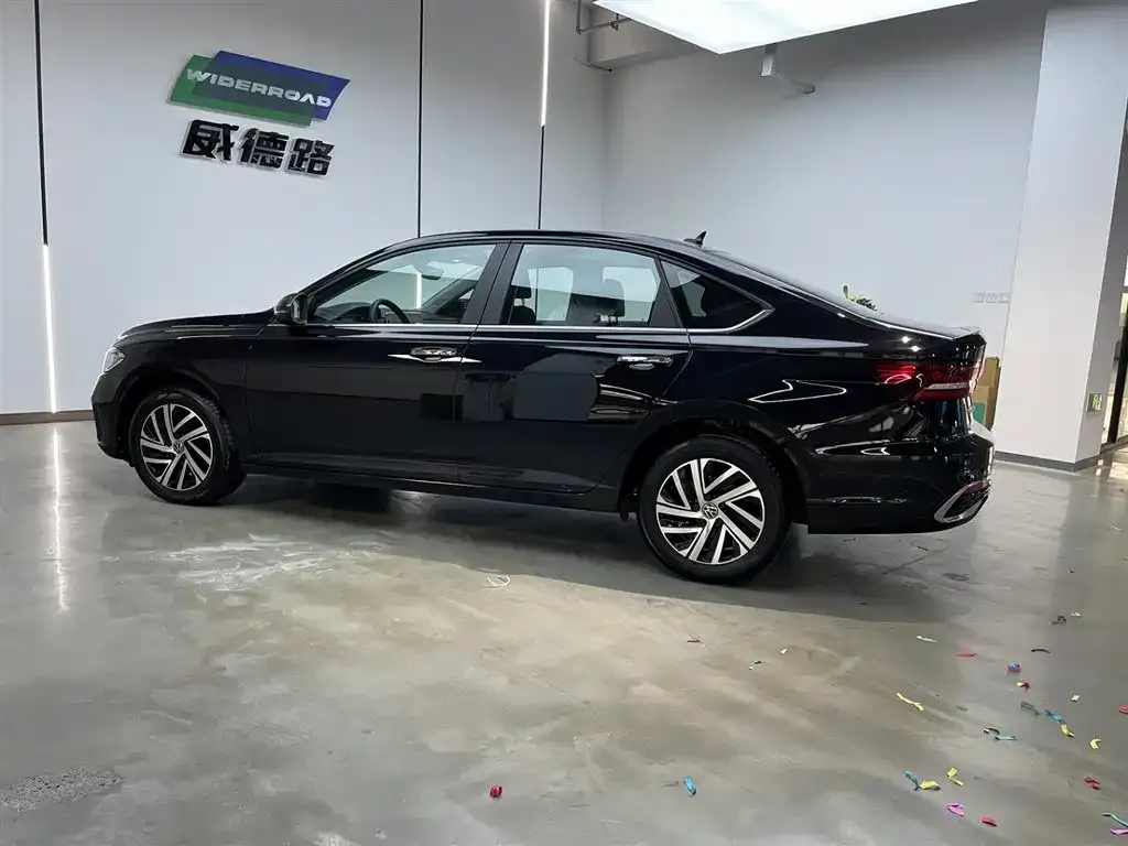 Volkswagen Lavida 2023 из CN, фото 7