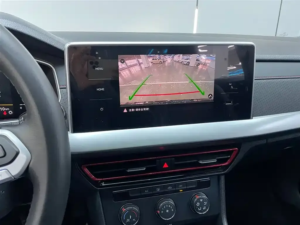 Volkswagen Lavida 2023 из CN, фото 9