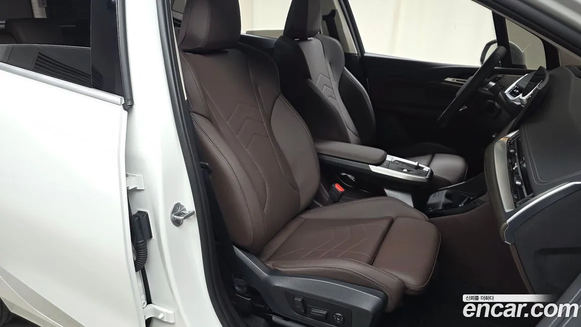 BMW 2-Series 2025 из KR, фото 7