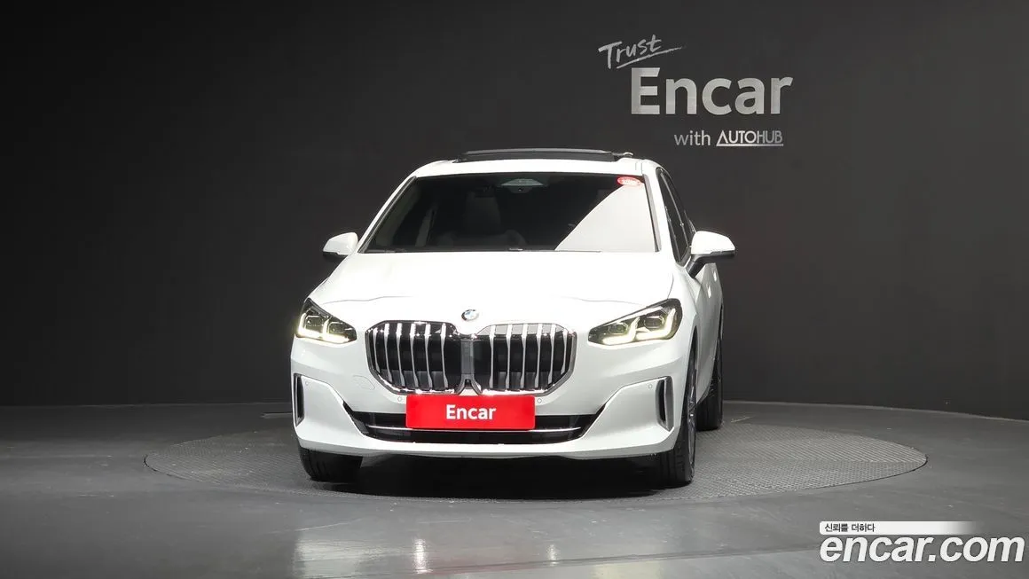 BMW 2-Series 2025 из KR, фото 3