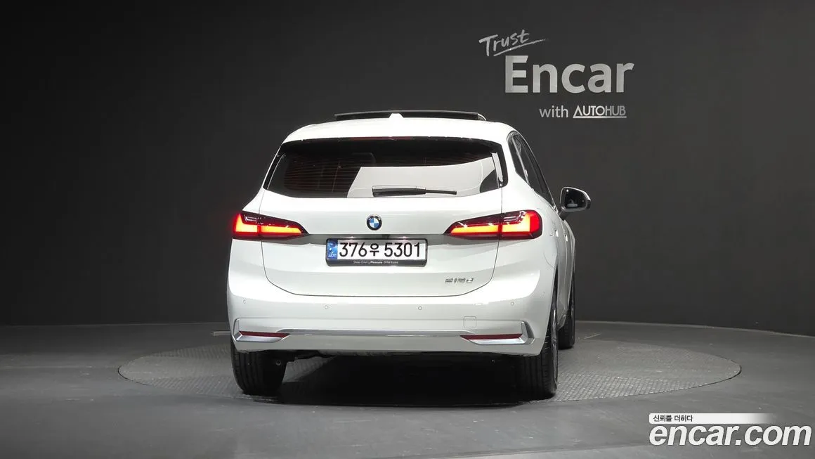 BMW 2-Series 2025 из KR, фото 4