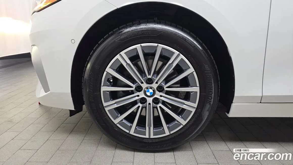 BMW 2-Series 2025 из KR, фото 10