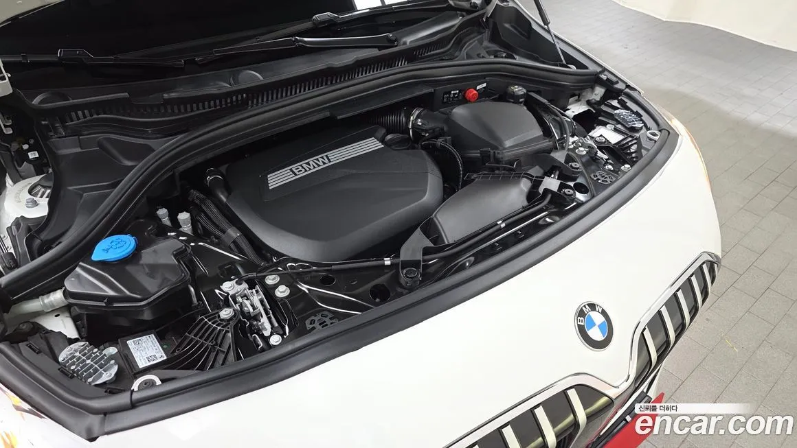 BMW 2-Series 2025 из KR, фото 9