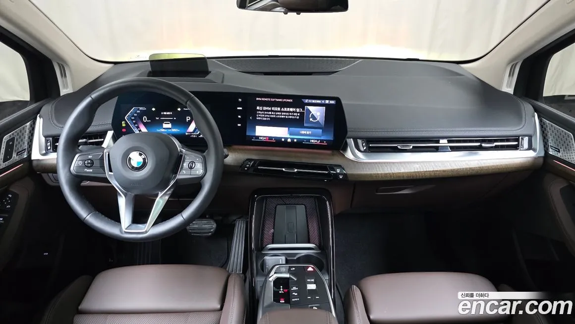 BMW 2-Series 2025 из KR, фото 8