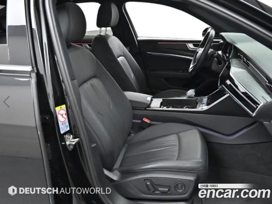 [object Object] A6 2021 из KR, фото 10