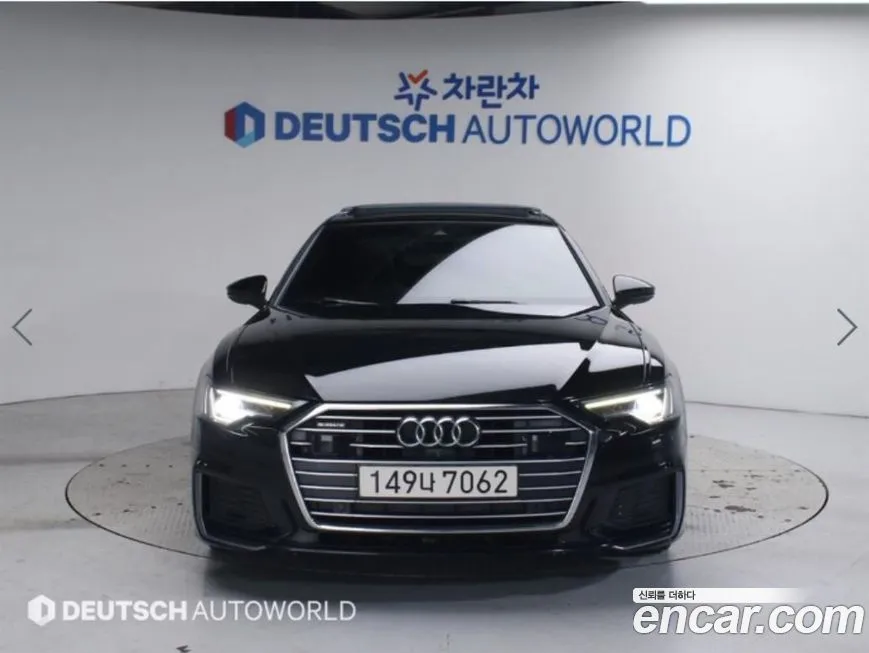 [object Object] A6 2021 из KR, фото 3