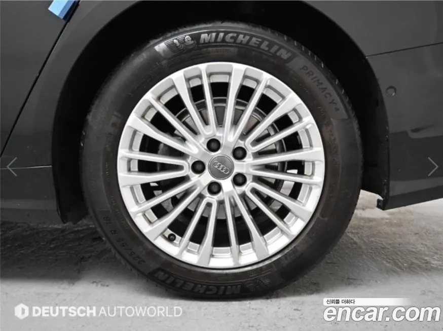 [object Object] A6 2021 из KR, фото 5