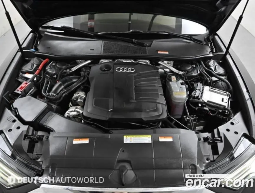 [object Object] A6 2021 из KR, фото 6