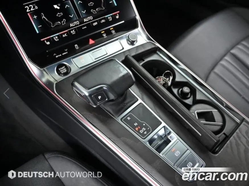 [object Object] A6 2021 из KR, фото 9