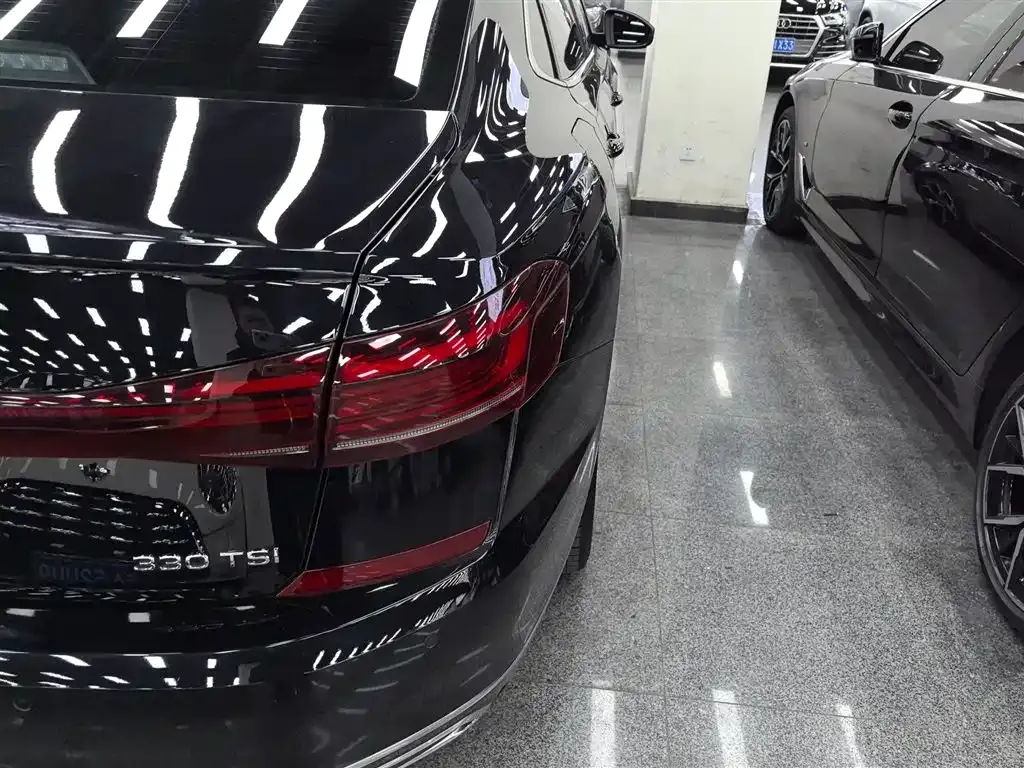 Volkswagen Passat 2023 из CN, фото 10