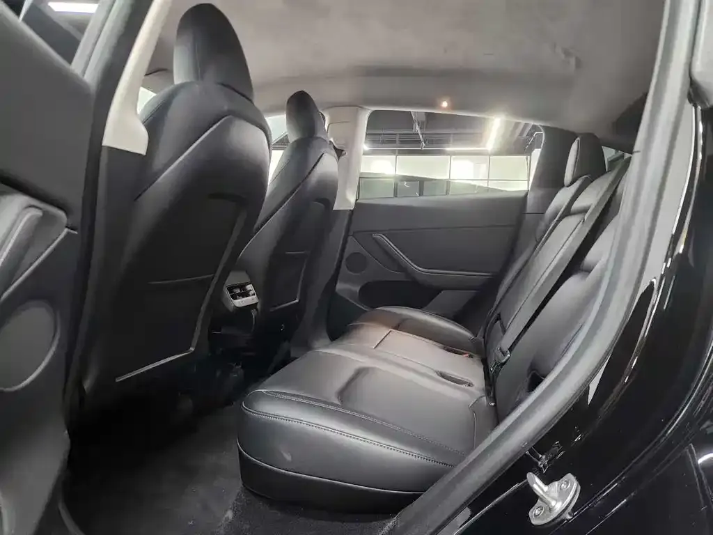 Tesla Model Y 2023 из CN, фото 5