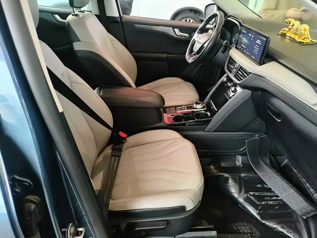 Ford Escape 2021 из CN, фото 9