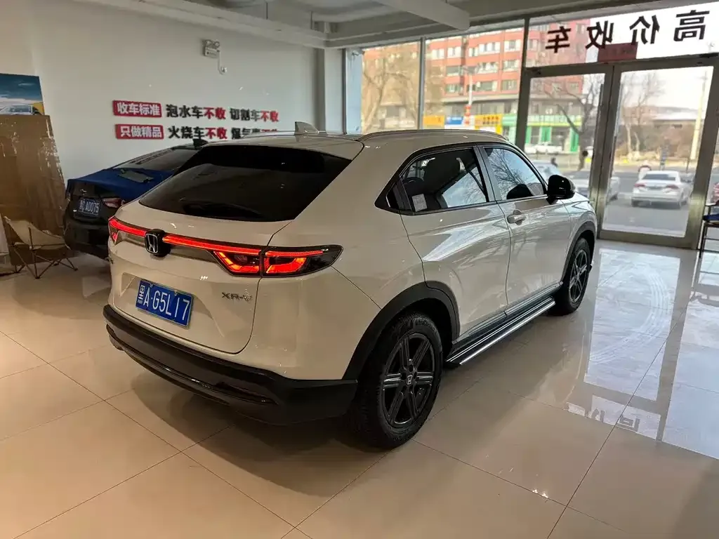 Honda XR-V 2023 из CN, фото 7