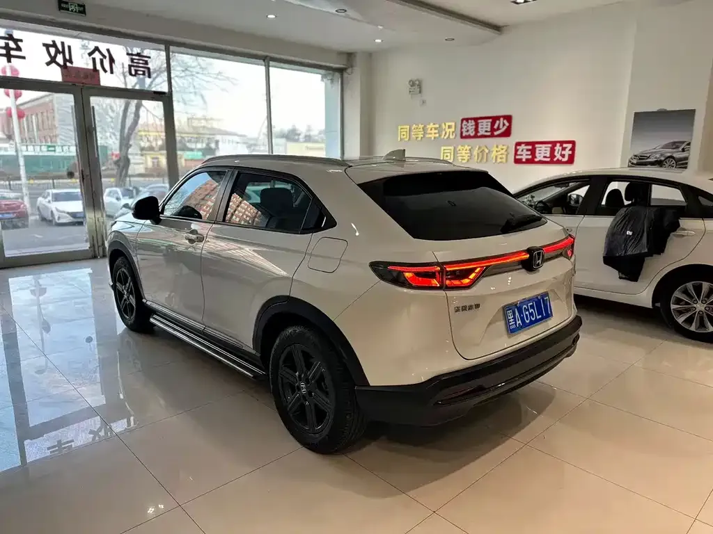 Honda XR-V 2023 из CN, фото 9
