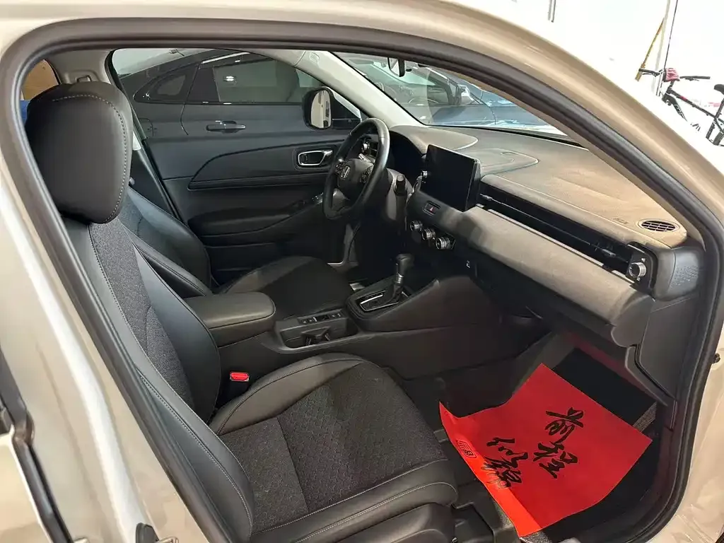 Honda XR-V 2023 из CN, фото 6