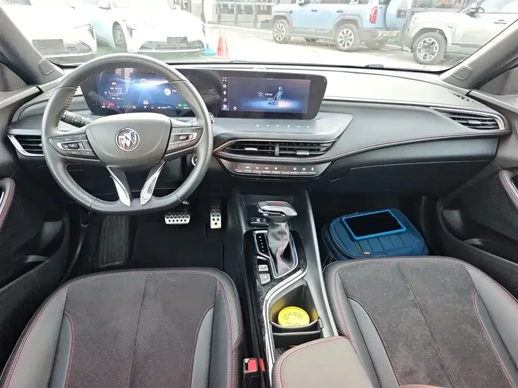Buick Verano 2024 из CN, фото 10