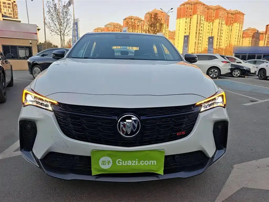 Buick Verano 2024 из CN, фото 5